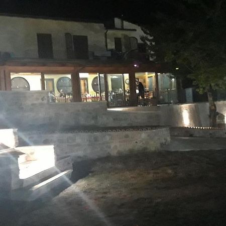 La Cantina Guest House Morano Calabro Exterior photo