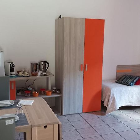 La Cantina Guest House Morano Calabro Room photo