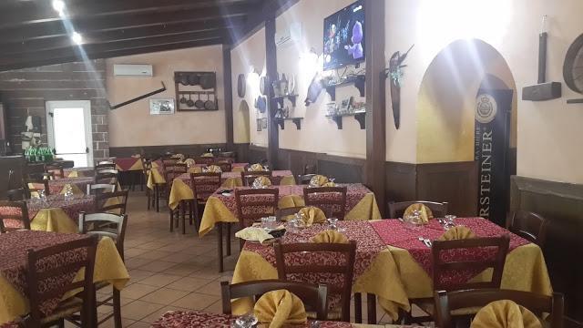 La Cantina Guest House Morano Calabro Exterior photo