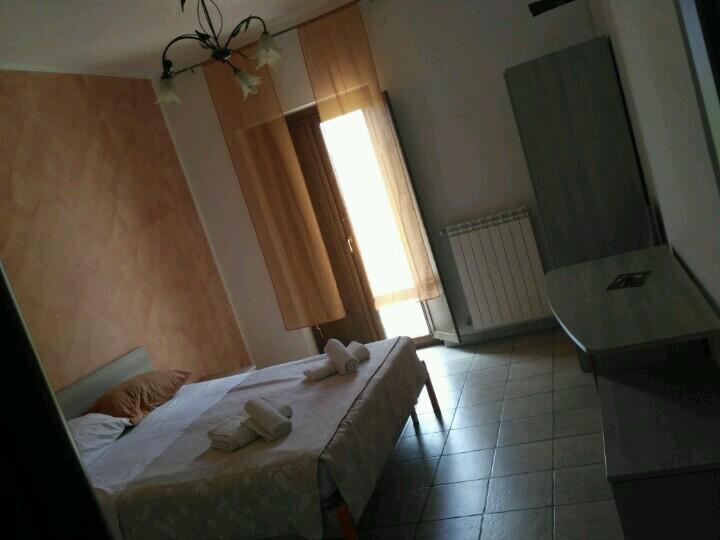 La Cantina Guest House Morano Calabro Exterior photo