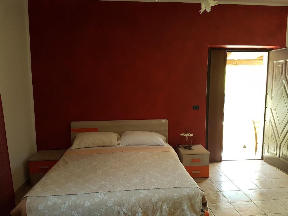 La Cantina Guest House Morano Calabro Exterior photo
