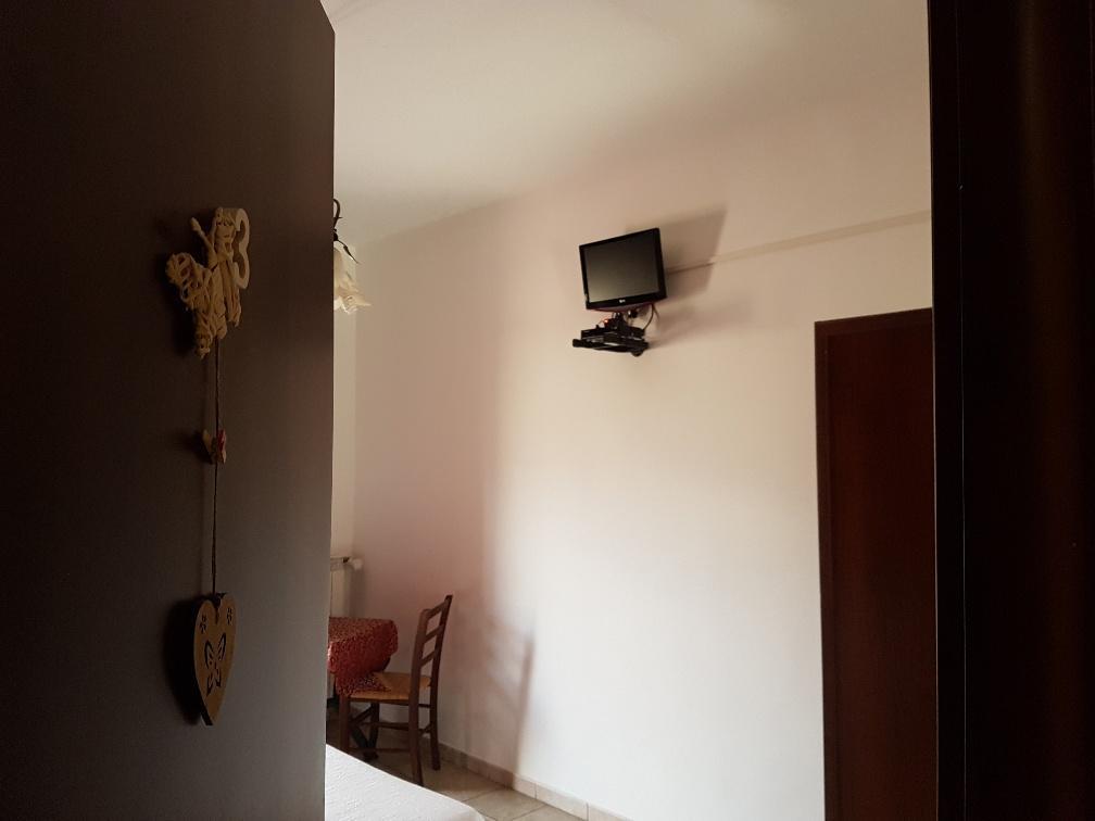 La Cantina Guest House Morano Calabro Exterior photo