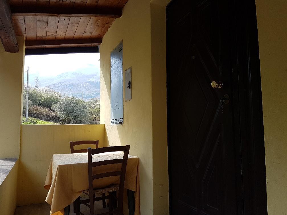 La Cantina Guest House Morano Calabro Exterior photo